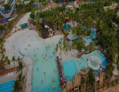 Olímpia Thermas Parque | Agência de Turismo em Olimpia - SP Olímpia Thermas Parque | Agência de Turismo em Olimpia - SP